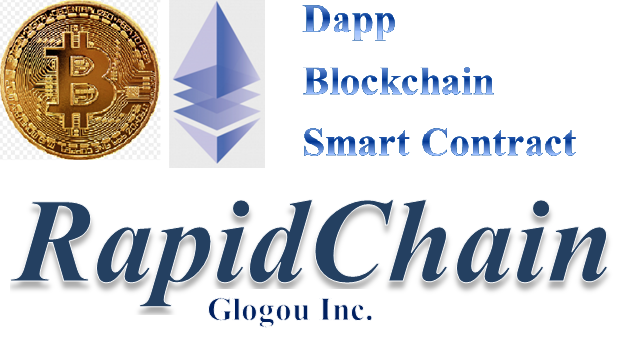 Glogou Launches RapidChain Marketing Services for Blockchain Based Products and Services 